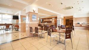 toyoko inn nagoya marunouchi