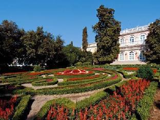 Grand Hotel Adriatic Ii,Rijeka>>Opatija,3 star