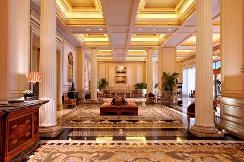 Hotel Grande Bretagne, A Luxury Collection Hotel, Athens,Athens City Centre>>Athens,5 star
