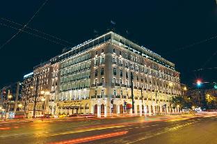 Hotel Grande Bretagne, A Luxury Collection Hotel, Athens,Athens City Centre>>Athens,5 star