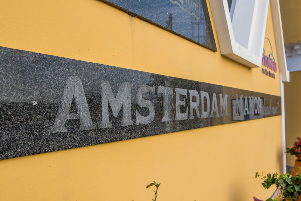 amsterdam manor beach resort
