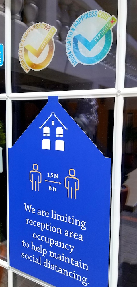 amsterdam manor beach resort