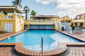 amsterdam manor beach resort