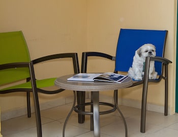 amsterdam manor beach resort