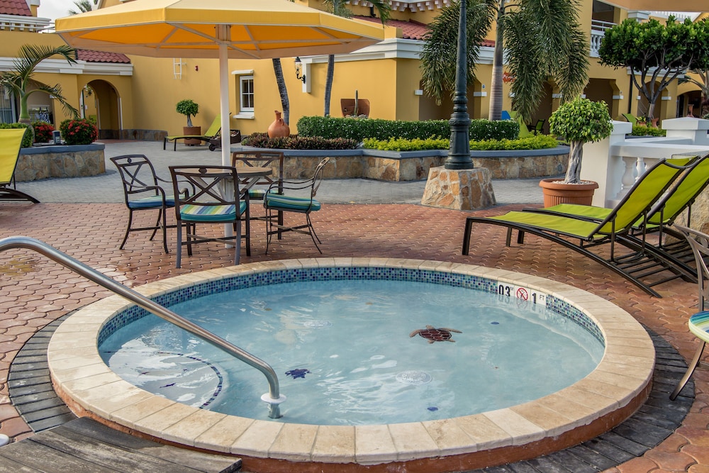 amsterdam manor beach resort