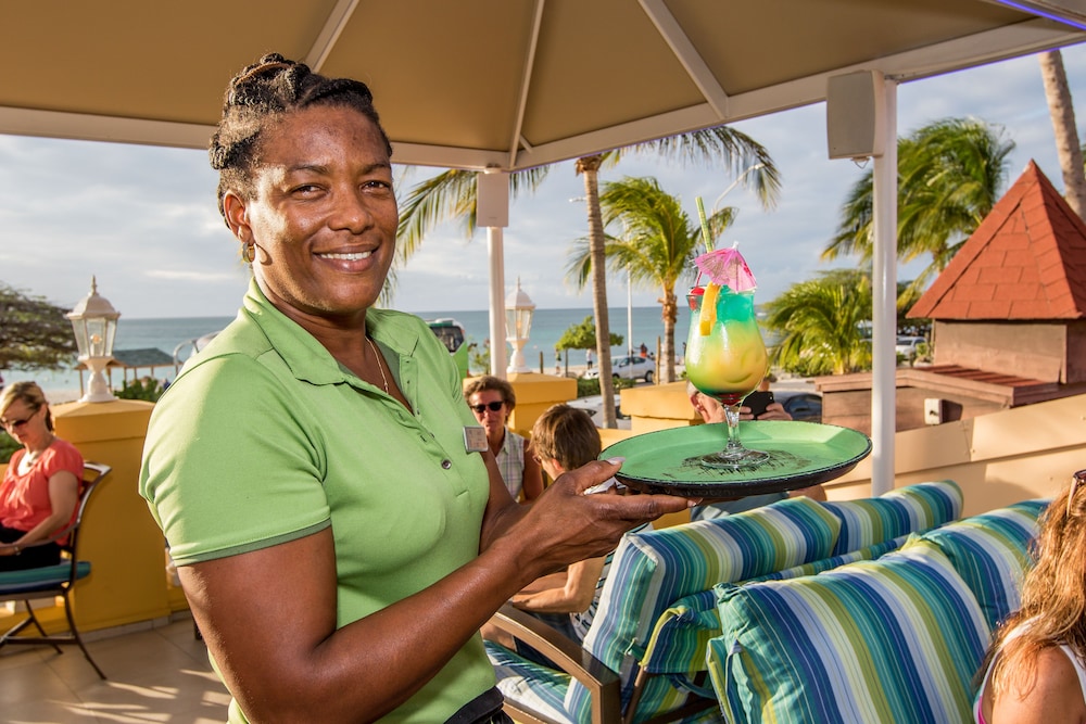 amsterdam manor beach resort