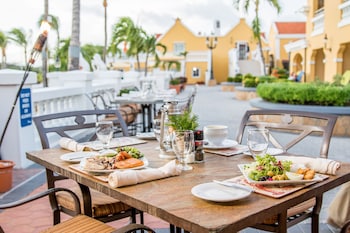 amsterdam manor beach resort