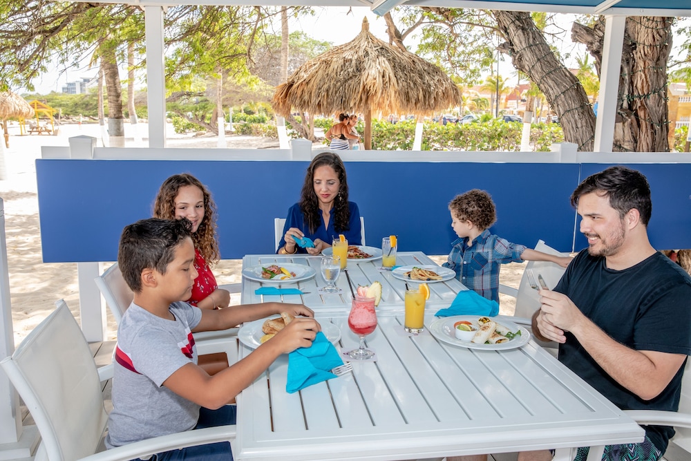 amsterdam manor beach resort