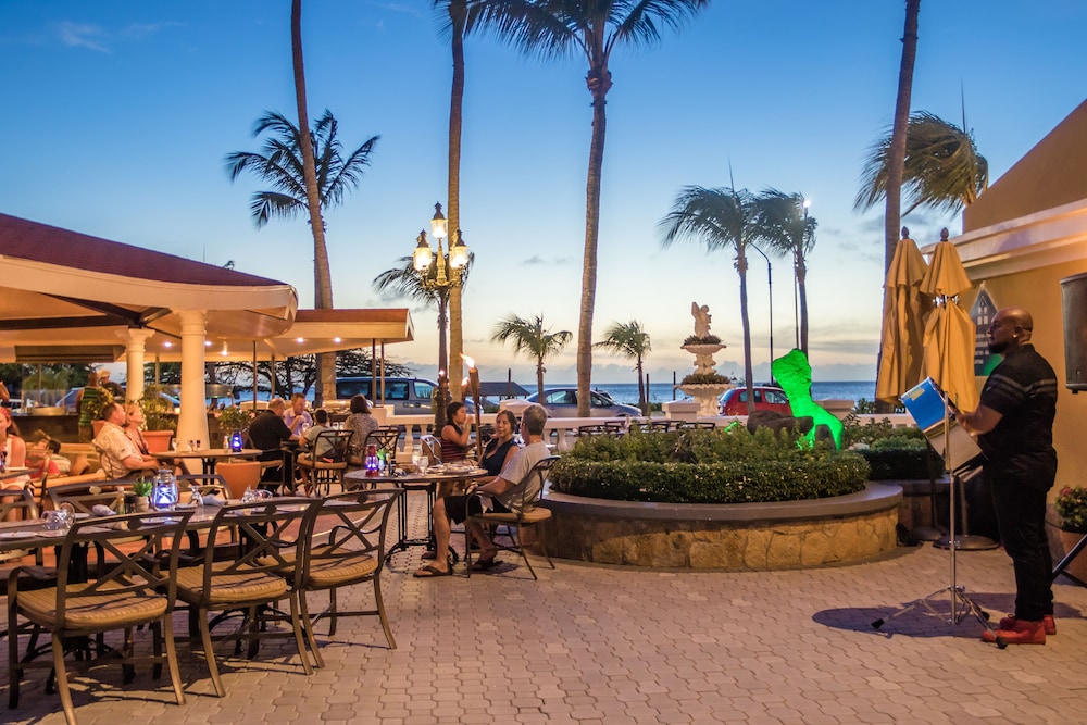 amsterdam manor beach resort