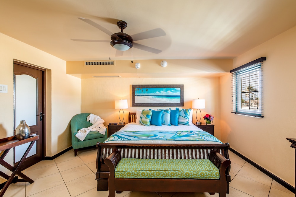 amsterdam manor beach resort