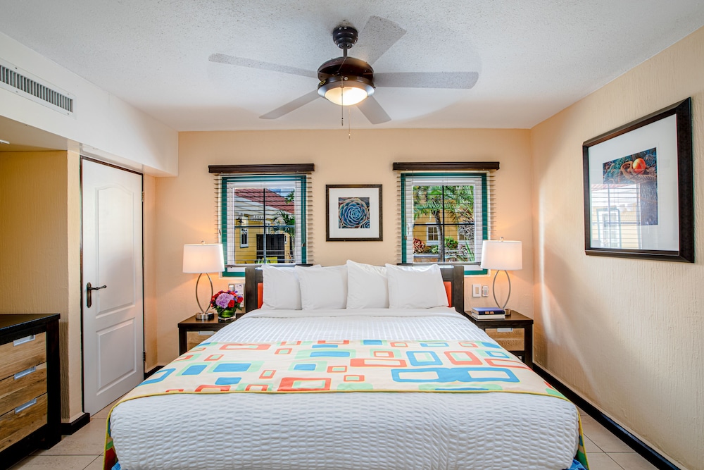 amsterdam manor beach resort