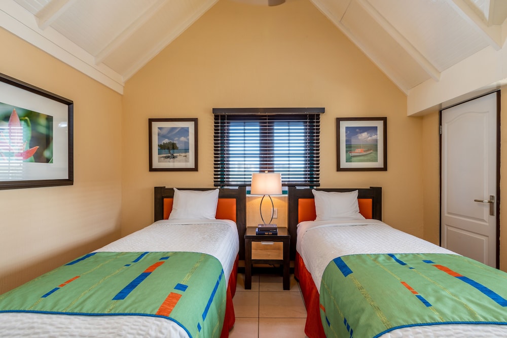 amsterdam manor beach resort