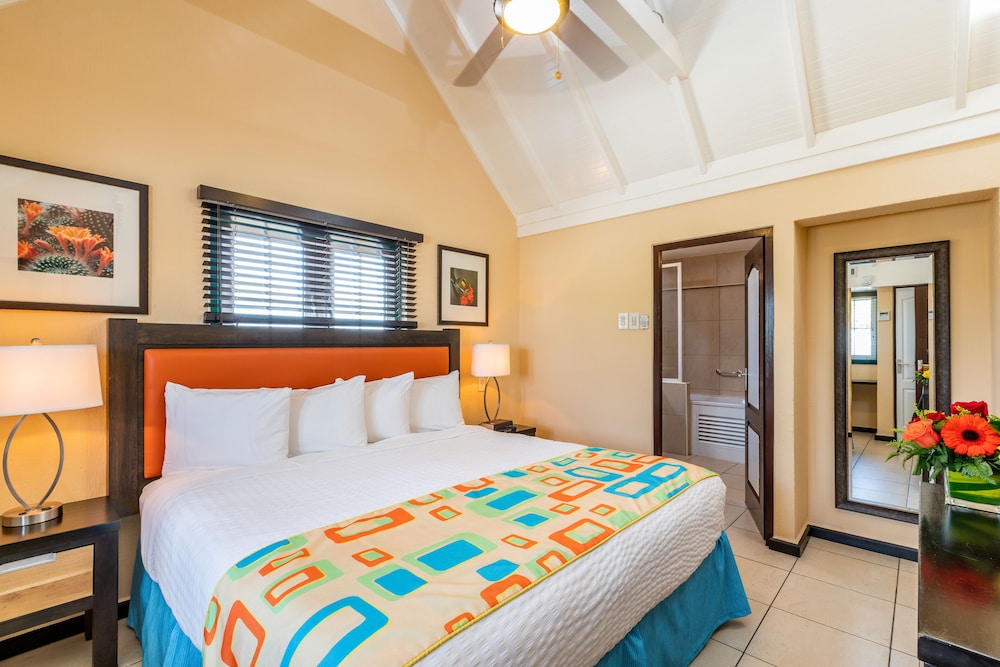 amsterdam manor beach resort