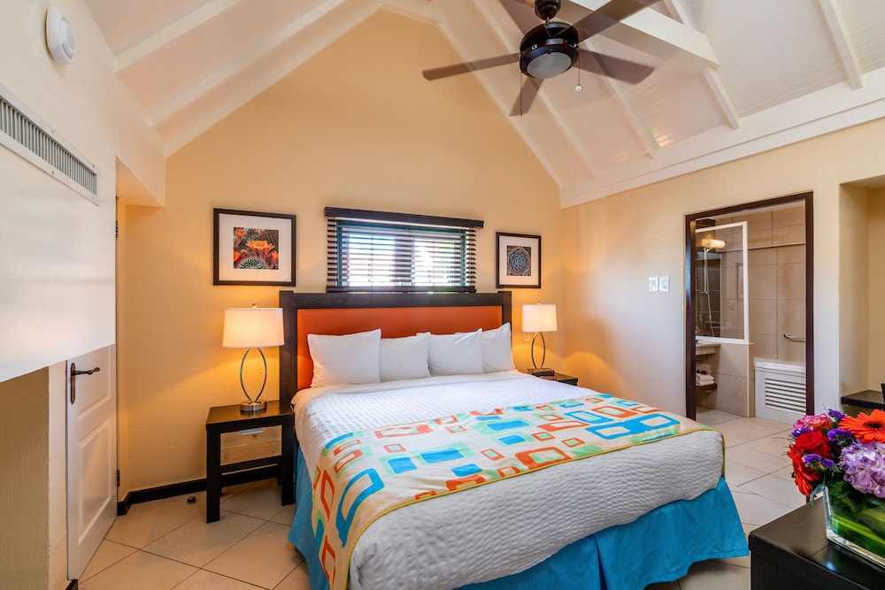 amsterdam manor beach resort