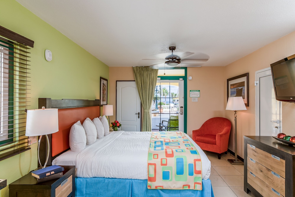 amsterdam manor beach resort