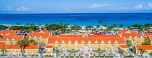 Amsterdam Manor Beach Resort,Aruba>>Arikok National Park,4 star
