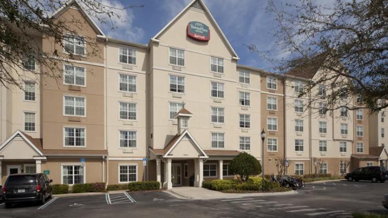 towneplace suites by marriott orlando east ucf area