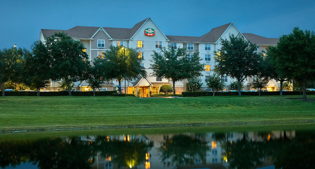 towneplace suites by marriott orlando east ucf area