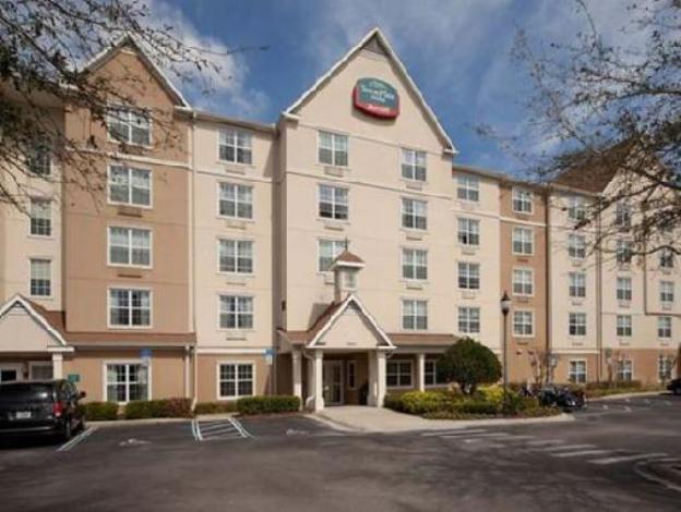 towneplace suites by marriott orlando east ucf area