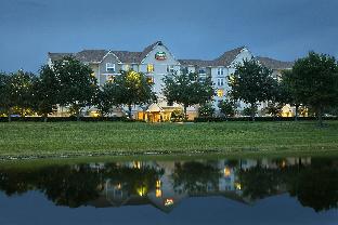 Towneplace Suites By Marriott Orlando East/Ucf Area,Florida>>Alafaya,3 star