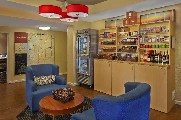 towneplace suites by marriott orlando east ucf area