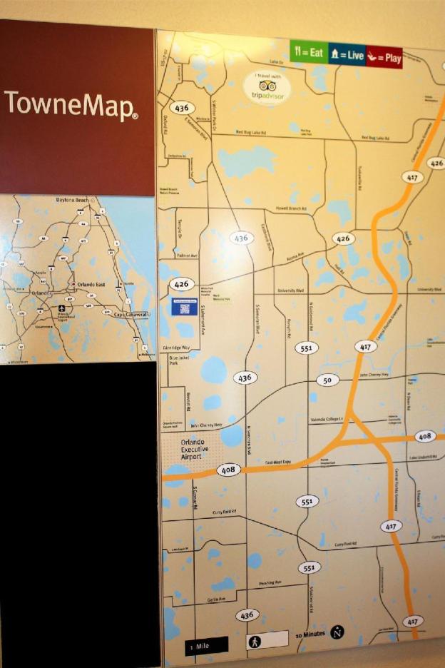 towneplace suites by marriott orlando east ucf area