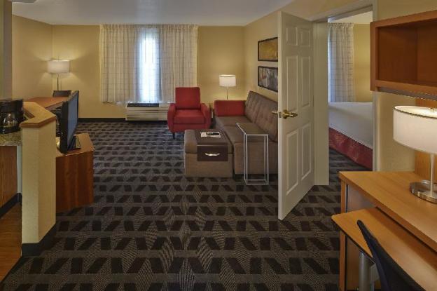 towneplace suites by marriott orlando east ucf area