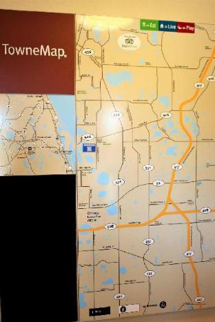 towneplace suites by marriott orlando east ucf area