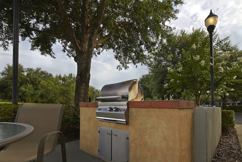 towneplace suites by marriott orlando east ucf area
