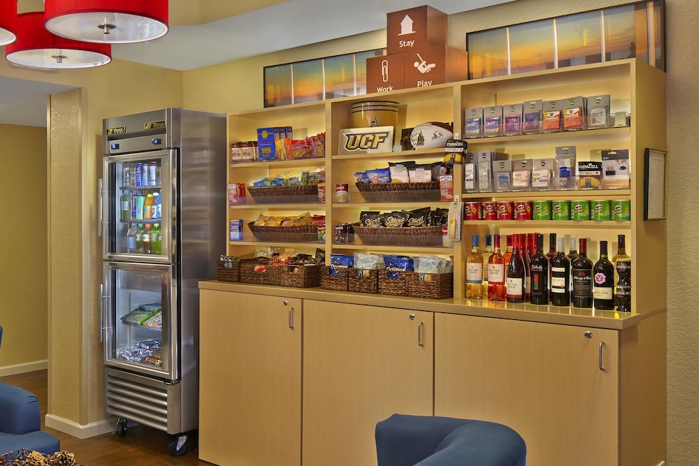 towneplace suites by marriott orlando east ucf area