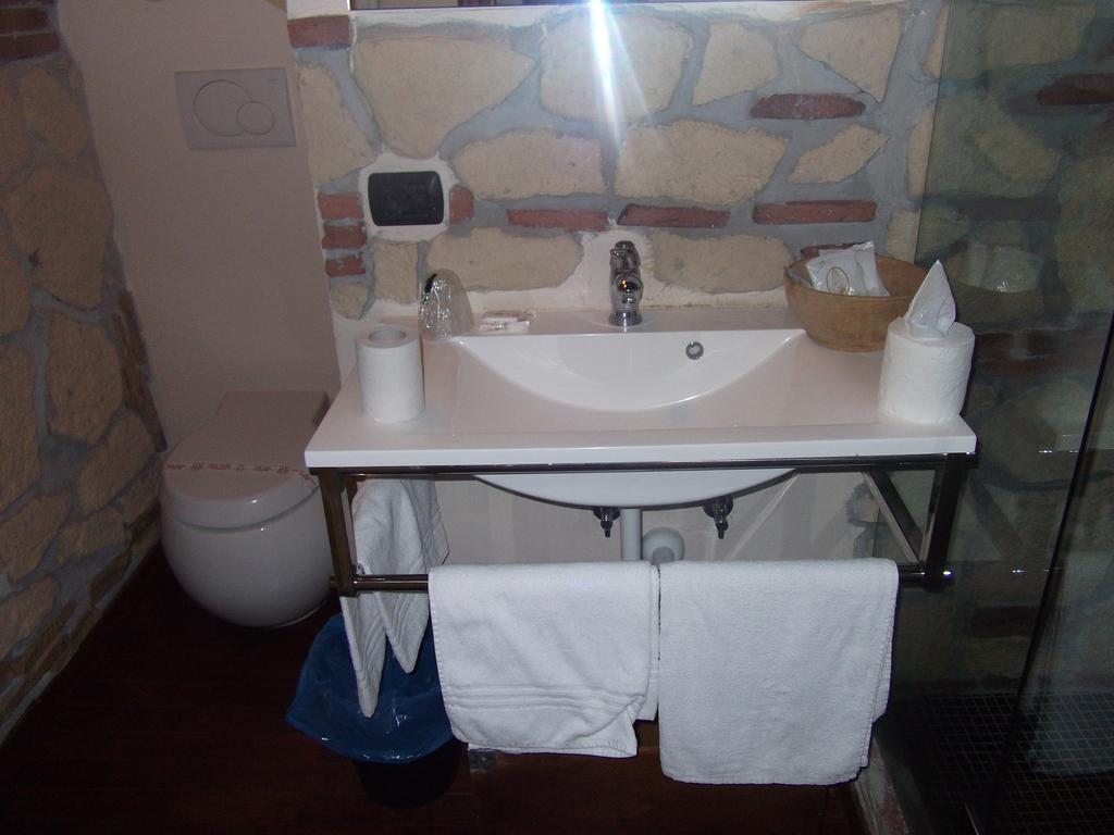 piccolo hotel olina