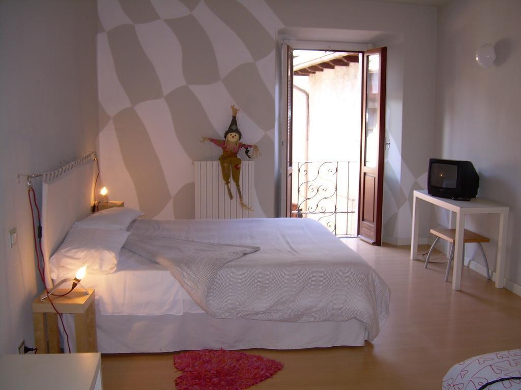 piccolo hotel olina
