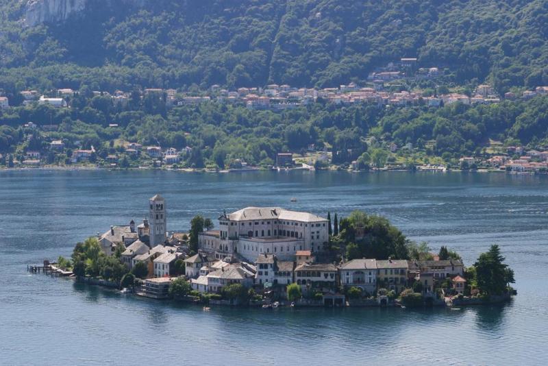 orta san giulio