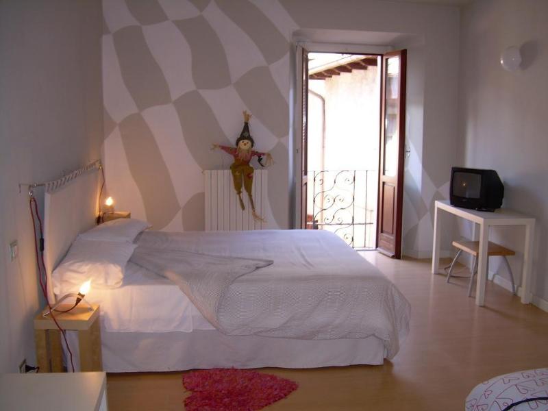 piccolo hotel olina