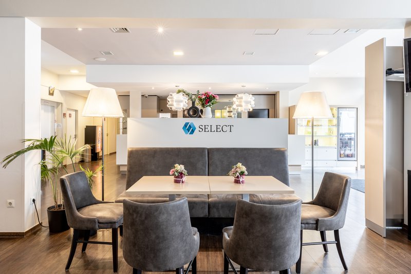 select hotel osnabruck