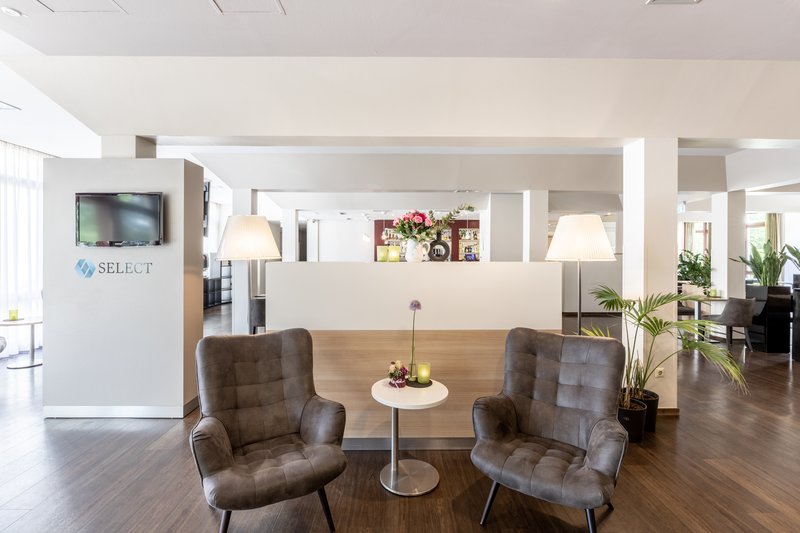 select hotel osnabruck
