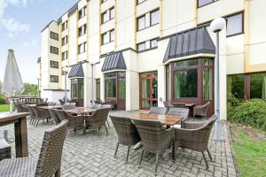 select hotel osnabruck