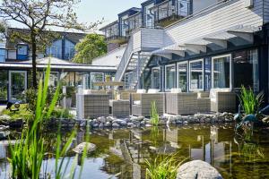 Dorint Strandresort & Spa Ostseebad Wustrow,Rostock>>Ostseebad Wustrow,4 star