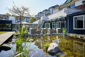 Dorint Strandresort & Spa Ostseebad Wustrow,Rostock>>Ostseebad Wustrow,4 star