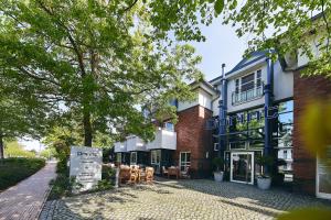 Dorint Strandresort & Spa Ostseebad Wustrow,Rostock>>Ostseebad Wustrow,4 star