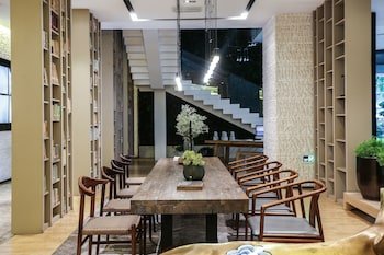 Atour S Hotel Chunxi Road Chengdu,,3 star