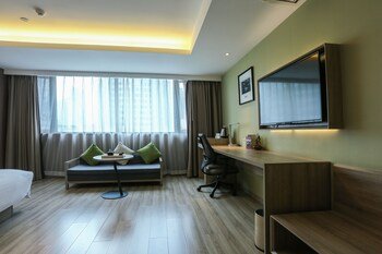 Atour S Hotel Chunxi Road Chengdu,,3 star