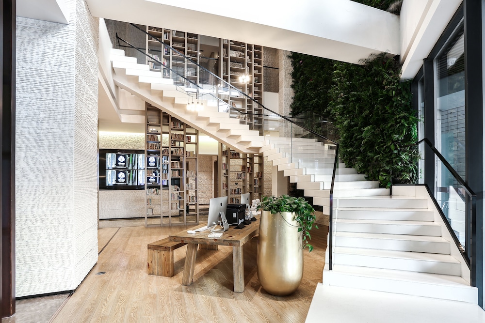 atour s hotel chunxi road chengdu