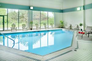 Travelodge By Wyndham Ottawa East,Ontario>>Ottawa,2 star