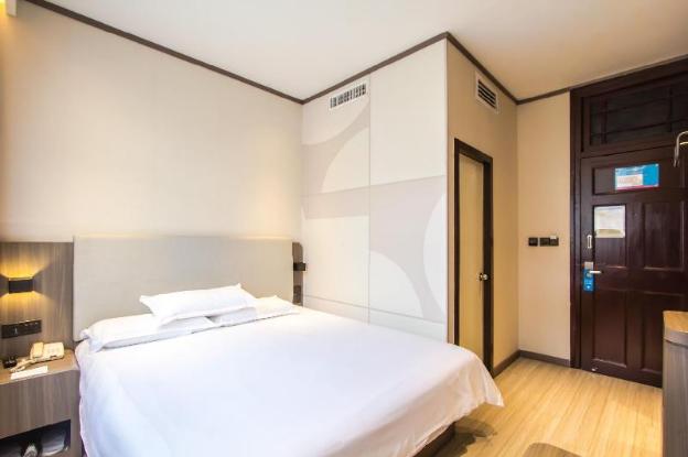 hanting hotel hangzhou west lake renhe road