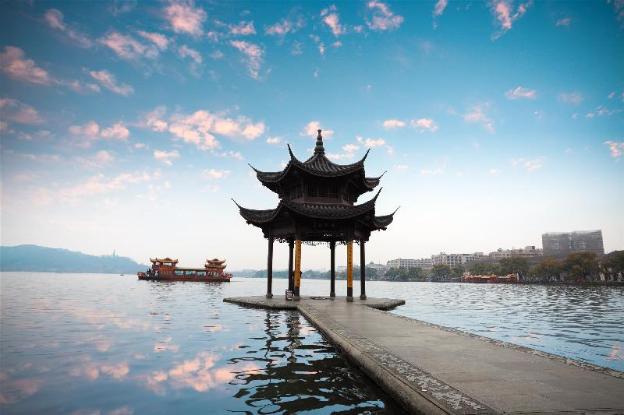 hanting hotel hangzhou west lake renhe road