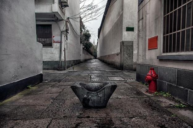 hanting hotel hangzhou west lake renhe road