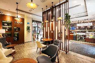 hanting hotel hangzhou west lake renhe road