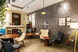 hanting hotel hangzhou west lake renhe road