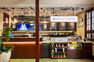 hanting hotel hangzhou west lake renhe road